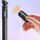 Універсальний штатив Ugreen with Stand and Bluetooth Remote Control 1.5m Black (6941876210626) - зображення 6