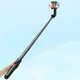 Універсальний штатив Ugreen with Stand and Bluetooth Remote Control 1.5m Black (6941876210626) - зображення 10