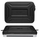 Чехол-папка Tech-Protect Kevlar Pro 15-16" Black (5906302360741) - изображение 3