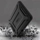 Чехол-папка Tech-Protect Kevlar Pro 15-16" Black (5906302360741) - изображение 9