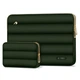 Комплект чехлов Tech-Protect Puffy 15-16" Army Green (5906302375318) - изображение 2