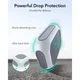 Чехол для наушников ESR Orbit Halolock для AirPods Pro 3 White with MagSafe (4894240289143) - изображение 5