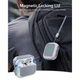 Чехол для наушников ESR Orbit Halolock для AirPods Pro 3 White with MagSafe (4894240289143) - изображение 8