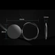 Кільце-тримач для смартфона Tech-Protect Magnetic Phone Ring Black (9589046917530) - зображення 3