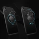 Кільце-тримач для смартфона Tech-Protect Magnetic Phone Ring Black (9589046917530) - зображення 5