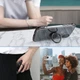 Кільце-тримач для смартфона Tech-Protect Magnetic Phone Ring Black (9589046917530) - зображення 6