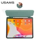 Чехол-книжка Usams Winto Case для iPad Pro 12.9" 2021 Black (IPO12YT101) - изображение 3
