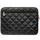 Чехол Guess 4G Logo Quilted Sleeve 14" Black (GUCS14ZPSQSSGK) - изображение 3