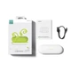 Беспроводные наушники Joyroom Openfree JR-OE1 Green (6956116783136) - изображение 2