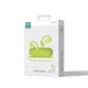 Беспроводные наушники Joyroom Openfree JR-OE1 Green (6956116783136) - изображение 3