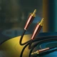 Кабель Ugreen Mini Jack 3.5mm to 2x RCA 2m Copper (6957303888474) - зображення 3