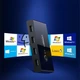 Перемикач Ugreen HUB Switch 4x USB-A 3.2 Gen 1 Black (UGR281) - зображення 4