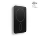 Держатель Speck Everywhere Mount with ClickLock Black with MagSafe (150657-B565) - изображение 1