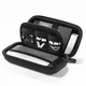 Чохол Ugreen HDD and Accessories 16.5cm x 9.5cm x 4.5cm Black (UGR110) - зображення 3