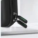 Чохол Ugreen HDD and Accessories 16.5cm x 9.5cm x 4.5cm Black (UGR110) - зображення 7