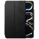 Чехол Spigen Liquid Air Folio для iPad Pro 13 2025 8th | 13 2024 7th Gen Black (ACS09439) - изображение 3