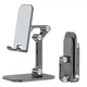 Подставка Tech-Protect Z3 Universal Stand Grey (6216990210792) - изображение 2