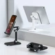 Подставка Tech-Protect Z3 Universal Stand Grey (6216990210792) - изображение 4