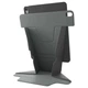 Чохол UNIQ Ryze 360 для iPad Air 13 7 | 6 (2025-2024) Lichen Green (UNIQ-PDA13(2024)-R360LGRN) - зображення 2