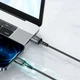 Кабель Acefast MFI USB-A to Lightning 1.2m Black (C1-02 Black) - зображення 13
