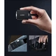 Адаптер Ugreen HDMI to VGA micro USB/Audio Mini Jack 3.5mm Black (UGR377BLK) - зображення 9