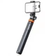 Универсальный штатив Tech-Protect L03S Bluetooth Selfie Stick Tripod White (5906203691180) - изображение 3