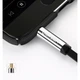 Кабель Ugreen AUX 3.5mm Mini Jack 2m Silver (6957303815999) - изображение 10