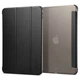 Чохол Spigen Smart Fold для iPad 11 2025 11th Gen | 10.9 2022 10th Gen Black (ACS05309) - зображення 3