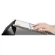 Чохол Spigen Smart Fold для iPad 11 2025 11th Gen | 10.9 2022 10th Gen Black (ACS05309) - зображення 7