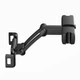 Автодержатель Tech-Protect V2 Stretchable Headrest Car Mount Black (5906302380688) - изображение 5