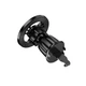 Автодержатель Tech-Protect N56 Magnetic CD & Vent Car Mount Black with MagSafe (5906302360956) - изображение 5