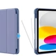 Чохол Tech-Protect SC Pen для iPad 11 2025 11th Gen | 10.9 2022 10th Gen Blue (9490713930847) - изображение 3