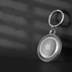 Брелок с кольцом Tech-Protect Icon для AirTag Clear (9589046922954) - изображение 2