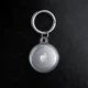Брелок с кольцом Tech-Protect Icon для AirTag Clear (9589046922954) - изображение 3