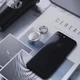 Брелок с кольцом Tech-Protect Icon для AirTag Clear (9589046922954) - изображение 5