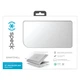 Чехол Speck SmartShell для MacBook Air 13.6 M2 | M3 | M4 (2022-2025) Clear (840168528127) - изображение 7