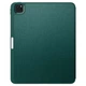 Чехол Spigen Urban Fit для iPad Pro 13 2024 7th Gen Midnight Green (ACS07763) - изображение 6