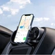 Автотримач Ugreen LP274 Grey (6957303834013) - зображення 4