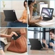 Чехол-клавиатура Tech-Protect SmartCase Magnetic для iPad Pro 12.9 6 | 5 | 4 (2022-2020) / Air 13 7 | 6 (2025-2024) Black (5906302363452) - изображение 11