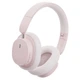 Беспроводные наушники Baseus Bowie D05 Bluetooth 5.2 Pink (A00024600413-Z1) - изображение 5