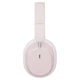 Беспроводные наушники Baseus Bowie D05 Bluetooth 5.2 Pink (A00024600413-Z1) - изображение 6