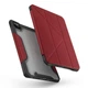 Чохол Uniq Trexa для iPad Pro 11 2021 | 2020 Red Antimicrobial (Uni000433-0) - зображення 1