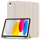 Чехол Tech-Protect SC Pen для iPad 11 2025 11th Gen | 10.9 2022 10th Gen Starlight (5906302313082) - изображение 1