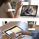 Чехол Tech-Protect SC Pen для iPad 11 2025 11th Gen | 10.9 2022 10th Gen Starlight (5906302313082) - изображение 7