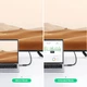 Адаптер Ugreen US320 USB-C to HDMI Grey (70450-ugreen) - изображение 3