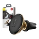 Автотримач Baseus Magnetic Air Vent Gold (C40141201G13-00) - зображення 1
