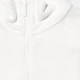 Толстовка утепленная на флисе женская Uniqlo 518333408 M Белая (1159856101) - изображение 9