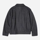 Куртка демисезонная женский Uniqlo 599674652 XL Серая (1159855769) - изображение 4