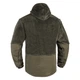 Куртка флісова P1G Yeti Olive Drab M (UA281-29949-OD) - изображение 2