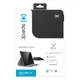 Чехол Speck Balance Folio для iPad Pro 11 2024 5th Gen Black (150525-D143) - изображение 11